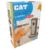 PET COMFORT Grebalica za mačke Panter 30 x 21 x 20 cm