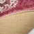 Lessentiel Maison Set prostirki za kupatilo Aln_E4_806, 2 Komada, Roze