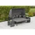 Gardenson Lounge Garnitura Argos, Antracit