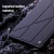 Maska za Samsung Tab S9 Plus/ X810 Nillkin Bumper Leather Pro crna