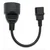 Adapter IEC 320 C14/FRANCIJA