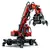 LEGO® Technic™ Stroj za ravnanje z materiali (42144)