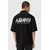 AllSaints srajca moška z lyocellom SYNTH