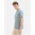 Tom Tailor Muška polo majica 1027713, Siva
