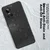 HotFire Maska za mobilni telefon Realme GT Neo 3, Crna