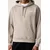 The North Face pulover s kapuco moški z bombažem Relaxed