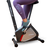 XPLORER Sobni bicikl Ultimate sivi