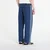 Jeans adidas Firebird Pants Blue Denim 33