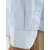 SELECTED Srajca SLHCLAY svetlo modra