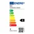 WIZ ŽARULJA WI-FI BLE 60W G125 E27 927-65 CL 1PF/6