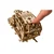 Wooden City 3D drvena maketa - Ekspres voz