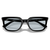 Ray-Ban Naočare za sunce RB 4439D 901/72