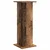 Stalak za biljke 2 pcs Staro drvo 30,5 x 30 x 80,5 cm