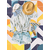 Decormat PVC podloga Geometrijske oblike 140x210 cm