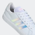 Adidas Ženske patike Grand Court Base 2.0, Bele