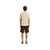 Selected Jesse Knit - Birch/Potter Bež