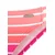 VENICE BEACH Bikini, roza