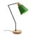 Opviq Manavgat N 594 Stona lampa, Zlatna
