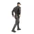 Armagedon Tactical Muške taktičke pantalone P1, Crne