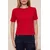 Trendyol Milla Ženska majica TWOSS25TS00002, Crvena
