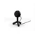 Yeti Orb RGB Gaming Mic With LIGHTSYNC - Black