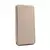 Maska Teracell Flip Cover za Samsung A715F Galaxy A71 zlatna
