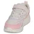 Skechers Patike za devojčice Uno lite GP, Svetloroze