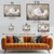 Wallity Slika GE205, 35 x 47 cm