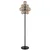 Globo 56146S - Podna lampa CONOR 13xG9/4W/230V