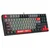 Tastatura A4Tech Bloody (S87) Gaming Mehanička Žična / RGB / N-Key Rollover / TKL / Black