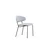 Venture Design Jedilni stol Chico 59x50x79 cm modre barve