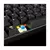 White Shark WS GK 2022 SHINOBI, Black SR, Mechanical Keyboard