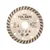 TOLSEN Diamantno rezilo TURBO 115 mm