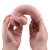 Toy Joy – Get Real Dildo, 15 cm - Črna