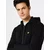 Lyle & Scott Pulover  rumena / črna