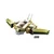 Sluban Builder M38-B0636 King of Land Force 1 kos
