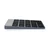 SATECHI Slim Aluminum Keypad - Space Gray