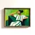 Wallity Slika TUN127, 50 x 70 x 3 cm