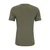 Nike Muška majica NSW Tee Icon Futura AR5004, Maslinasta