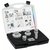 Bosch 5 delni set dijam.kruna+dijam.glodalo 2608576669