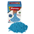 Kinetički pijesak u kutiji Heroes - Plave boje, 500 g