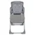 KikkaBoo Hranilica Comfy PLUS Grey (KKB11197)