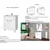 Ceramica Lux Roma Plazma 90 donji deo