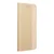 SENSITIVE Book preklopna maska za Samsung Galaxy A57 5G gold