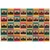Samolepilna tapeta retro kasete v vintage slogu - 245x165