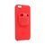 Torbica 2in1 airpods za iPhone 6/6S crvena