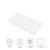 SmallRig AR HD Screen Protector for DJI RC/RC 2 6596