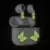 Next One Art Skin za AirPods (3rd Gen) - Glowing Butterfly