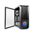 COOLER MASTER Cooler Master Masterbox 540 Mid Tower Box, (21407843)