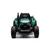 Traktor na akumulator HC-306 24V zelena